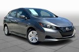 Certified 2024 Nissan Leaf S image 2