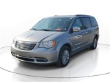 Used 2015 Chrysler Town & Country Touring-L w/ Driver Convenience Group image 2