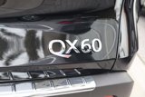 Certified 2024 INFINITI QX60 Pure w/ Cargo Package image 5