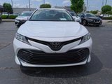 Used 2020 Toyota Camry LE image 2
