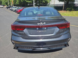 Used 2022 Kia Forte GT-Line w/ GT-Line Technology Package image 4
