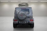 Used 2021 Mercedes-Benz G 63 AMG 4MATIC image 4