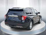 Used 2020 Ford Explorer XLT w/ Equipment Group 202A image 4