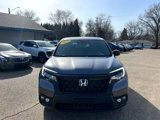 Used 2021 Honda Passport Sport image 2