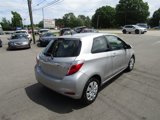 Used 2012 Toyota Yaris 2-Door Hatchback image 5