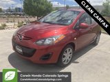 Used 2014 MAZDA MAZDA2 Sport image 3