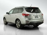 Used 2015 Nissan Pathfinder Platinum image 3