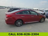 Used 2015 Hyundai Sonata Sport 2.0T image 4