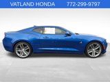 Used 2018 Chevrolet Camaro LT w/ RS Package image 4