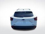 New 2025 Chevrolet Trax RS w/ Sunroof Package image 5