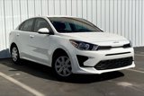 Used 2022 Kia Rio LX image 2