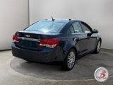 Used 2014 Chevrolet Cruze Eco image 4