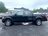 Used 2014 Ford F150 STX w/ Equipment Group 201A Mid image 2