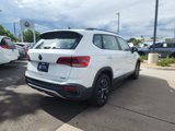 Certified 2022 Volkswagen Taos S image 5