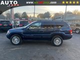 Used 2003 Jeep Grand Cherokee Limited image 5