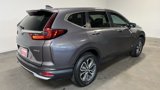 Used 2021 Honda CR-V EX image 3