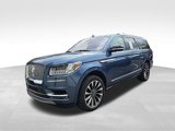 Used 2020 Lincoln Navigator L Reserve w/ Luxury Package image 1