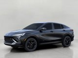 New 2025 Buick Envista Sport Touring image 2