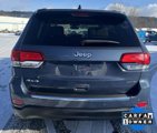 Used 2021 Jeep Grand Cherokee Limited image 4