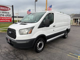 Used 2017 Ford Transit 150 130 Low Roof image 2