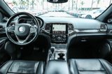 Used 2021 Jeep Grand Cherokee Overland image 3