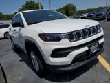 New 2024 Jeep Compass Sport image 3