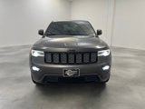 Used 2021 Jeep Grand Cherokee Laredo X image 2