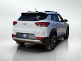New 2024 Chevrolet TrailBlazer LT w/ Convenience Package image 5
