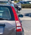 Used 2010 Honda CR-V LX image 5