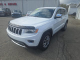 Used 2015 Jeep Grand Cherokee Limited image 4