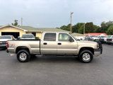 Used 2003 Chevrolet Silverado 2500 LS w/ Skid Plate Package image 4