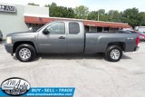 Used 2011 Chevrolet Silverado 1500 LT w/ Interior Plus Package image 2