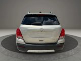 Used 2016 Chevrolet Trax LT w/ LT Convenience Package image 4