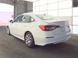 Used 2024 Honda Civic LX image 2