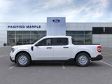 New 2025 Ford Maverick XL image 3