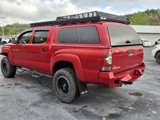 Used 2013 Toyota Tacoma 4x4 Double Cab image 3