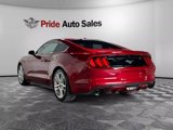 Used 2017 Ford Mustang Premium w/ Equipment Group 201A image 5