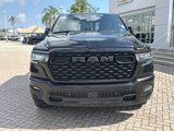 New 2025 RAM 1500 Big Horn image 3