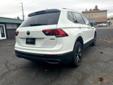 Used 2022 Volkswagen Tiguan SE image 5