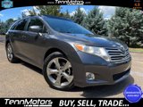 Used 2010 Toyota Venza AWD image 3
