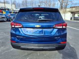 Used 2022 Chevrolet Equinox LT image 4
