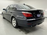 Used 2008 BMW 528i Sedan image 6
