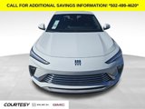 New 2025 Buick Envista Preferred w/ Convenience I Package image 2