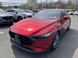 Certified 2022 MAZDA MAZDA3 s image 4