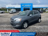 Used 2015 Chevrolet Trax LT w/ LT Sun and Sound Package image 1