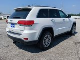 Used 2015 Jeep Grand Cherokee Limited image 3