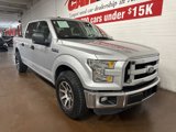 Used 2016 Ford F150 XLT w/ Equipment Group 301A Mid image 5