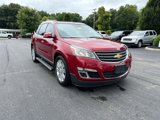 Used 2014 Chevrolet Traverse LT w/ All-Star Edition image 2
