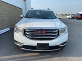 Used 2018 GMC Acadia SLT image 3