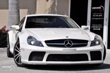 Used 2009 Mercedes-Benz SL 65 AMG image 4